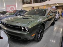 دودج تشالنجر